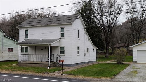 7318 State Route 150, Dillonvale, OH, 43917-7999 | Card Image