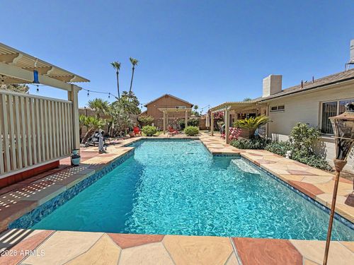 10413 N 46th Ave, Glendale, AZ, 85302-1905 | Card Image