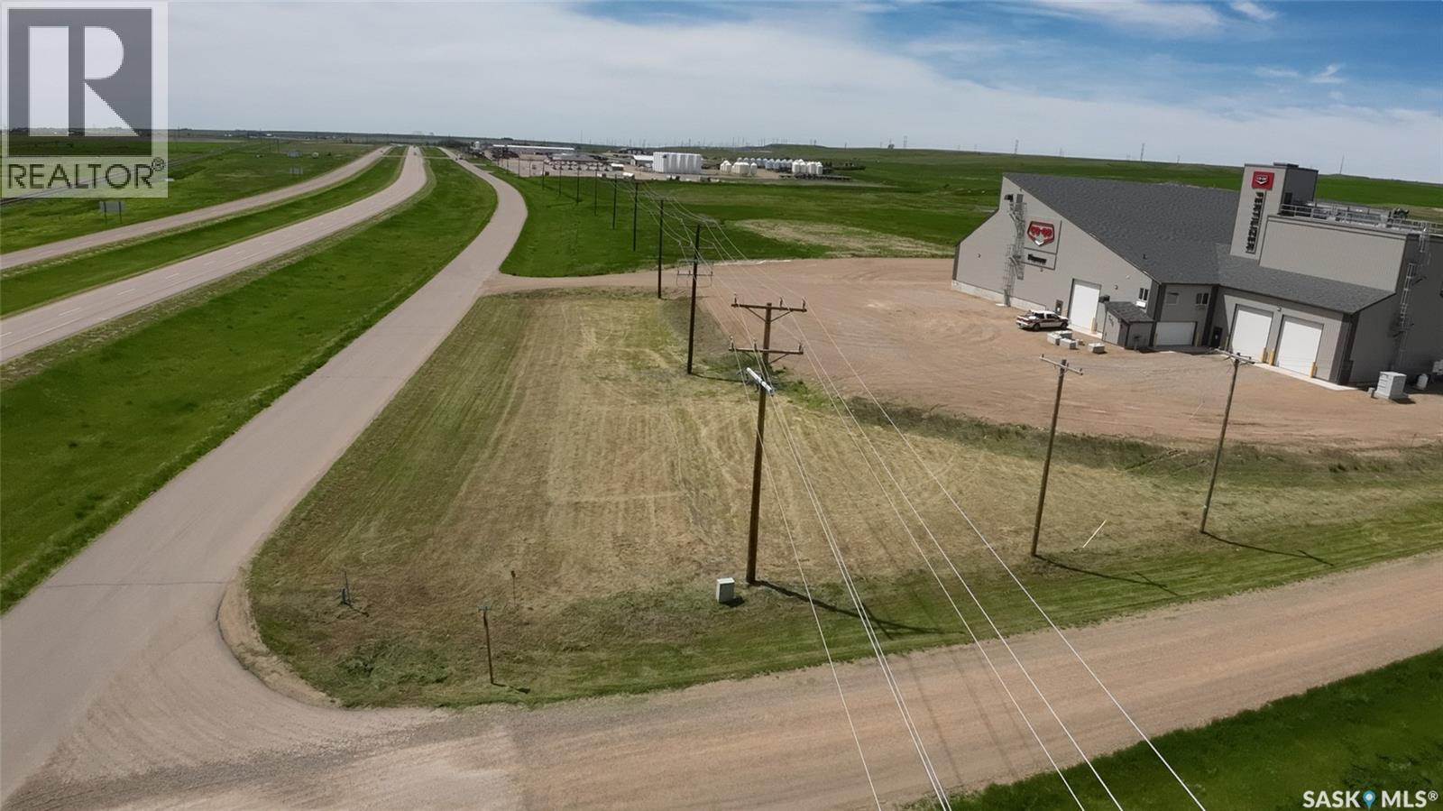 Land in Swift Current 3