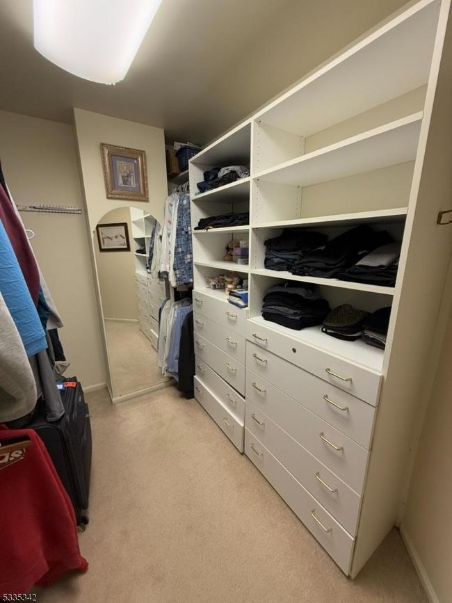 4 Sevell Cir, Townhouse with 3 bedrooms, 2 bathrooms and null parking in Clark NJ | Image 19