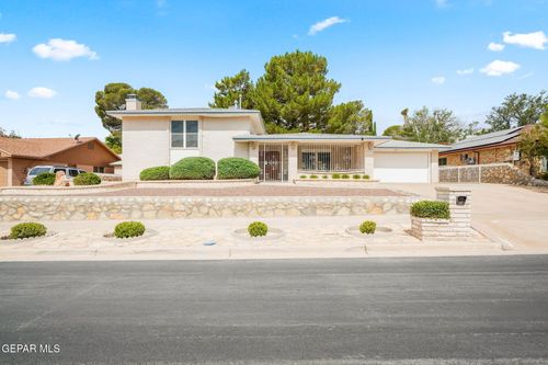 6217 Bandolero Drive, El Paso, TX, 79912 | Card Image