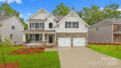 7114 Butternut Oak Ter, Huntersville, NC, 28078 | Card Image