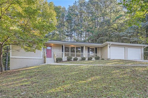 443 Creekwood Pass, Dallas, GA, 30157-5123 | Card Image