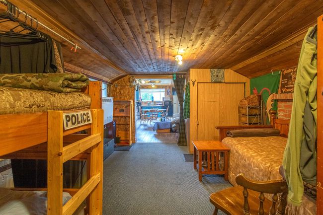 195 Curtis Rd, House other with 1 bedrooms, 1 bathrooms and null parking in Morgan VT | Image 16