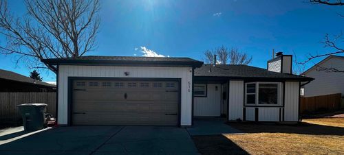 516 Gunn Cir, Rock Springs, WY, 82901-4566 | Card Image