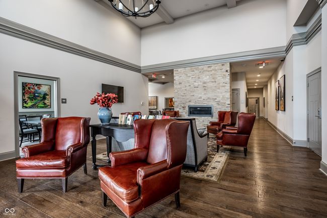 Amenities include multiple swimming pools, a fitness/workout center, playgrounds, a 15-acre park, dog park, racquet courts, a clubhouse w/ banquet facilities, miles of biking and walking paths and more! | Image 59