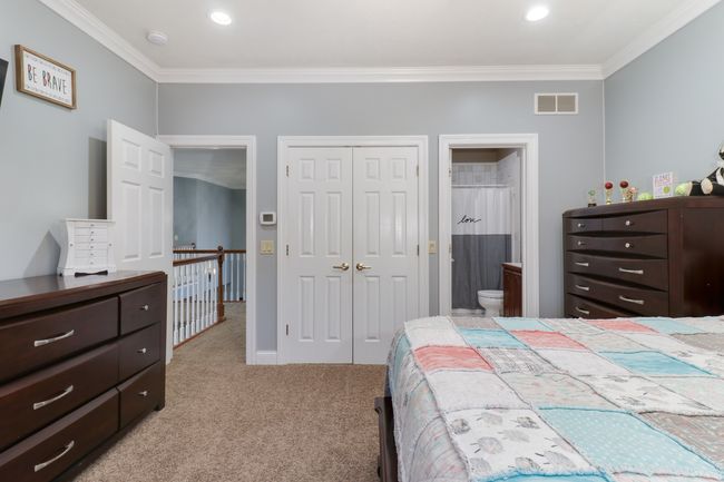 104 S Spencer St, House other with 4 bedrooms, 5 bathrooms and 4 parking in Lexington IL | Image 43