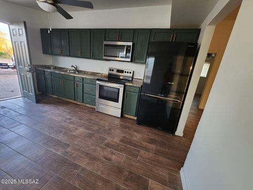 10217 S Epperson Lane, Tucson, AZ, 85756 | Card Image