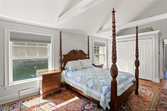 30 Sinawoy Rd, House other with 3 bedrooms, 3 bathrooms and null parking in Cos Cob CT | Image 14