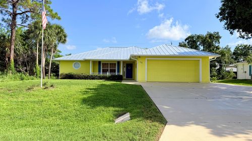 110 Redgrave Dr, Sebastian, FL, 32958-6250 | Card Image