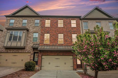 1158 Laurel Valley Ct, Buford, GA, 30519-8133 | Card Image