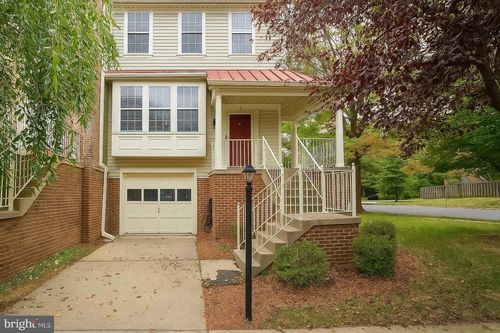 1 Beacon Hill Way, GAITHERSBURG, MD, 20878-1963 | Card Image