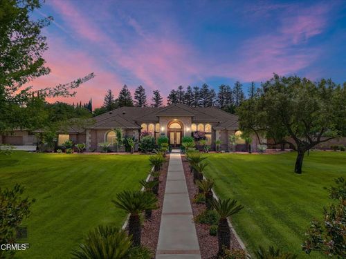 17141 Panadero Ct, Bakersfield, CA, 93314-8696 | Card Image