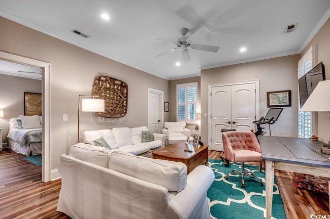 9 Winnowing Way, House other with 4 bedrooms, 5 bathrooms and 8 parking in Pawleys Island SC | Image 19