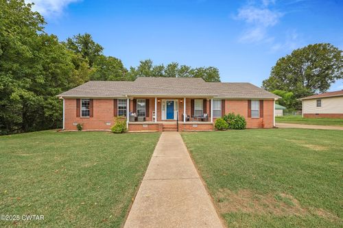 6041 Dolly Tom Dr, Milan, TN, 38358-6435 | Card Image