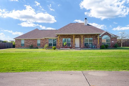 958 Harmony Cir, Nevada, TX, 75173-8123 | Card Image