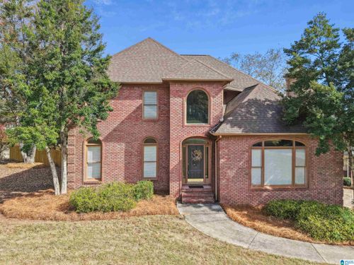 1124 Rushing Parc Dr, HOOVER, AL, 35244-6757 | Card Image