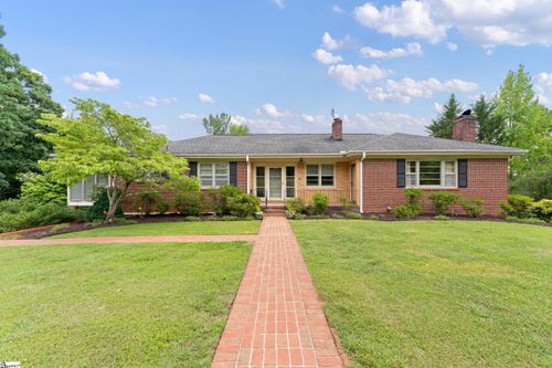 210 N Rockview Drive, Greenville, SC, 29609 | Card Image
