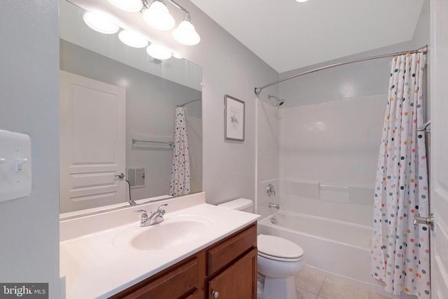 100 Washington St, Townhouse with 4 bedrooms, 4 bathrooms and null parking in OCCOQUAN VA | Image 27
