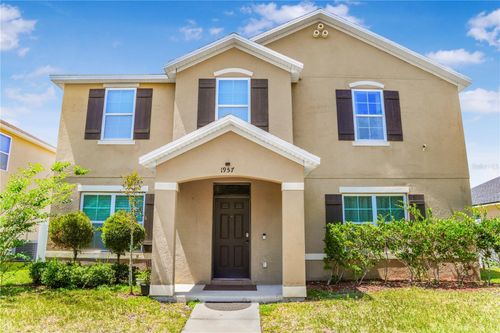 1957 Red Canyon Dr, Kindred, FL, 34744-6055 | Card Image