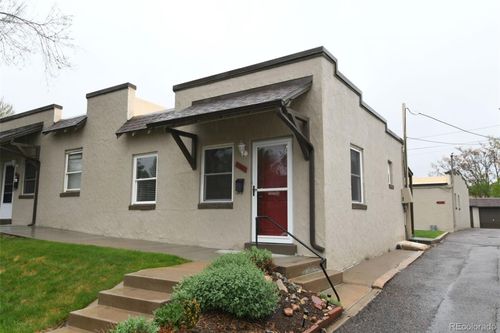 2660 Utica St, Denver, CO, 80212-3008 | Card Image