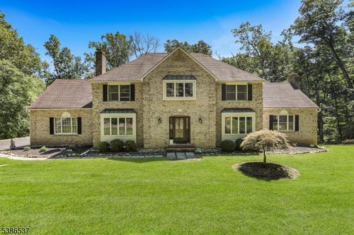 910 Ravine Rd, Califon, NJ, 07830-4003 | Card Image