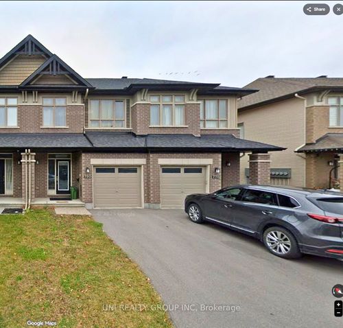 780 Twist Way, Stittsville, ON, K2V0M3 | Card Image