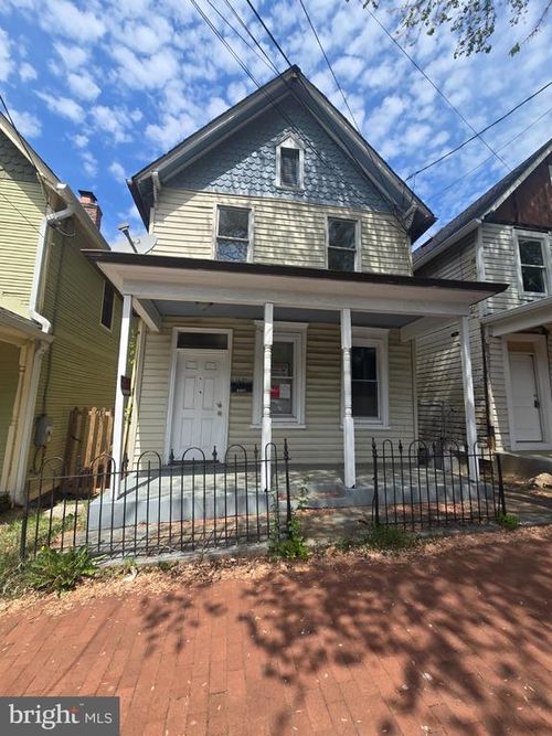 1520 W St Se, WASHINGTON, DC, 20020-4816 | Card Image