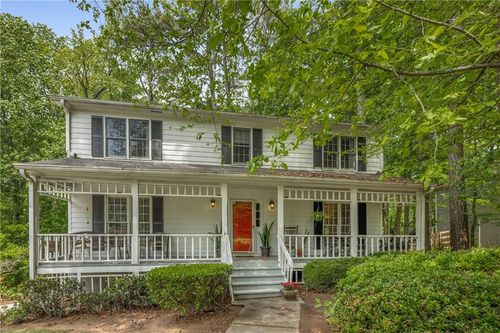 1519 Brookcliff Cir, Marietta, GA, 30062-4863 | Card Image