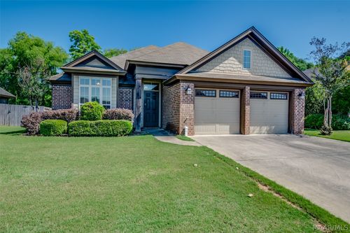 737 Evanwood Dr, Montgomery, AL, 36117-1206 | Card Image