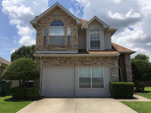 904 Park Row Cir, Mckinney, TX, 75072-3846 | Card Image