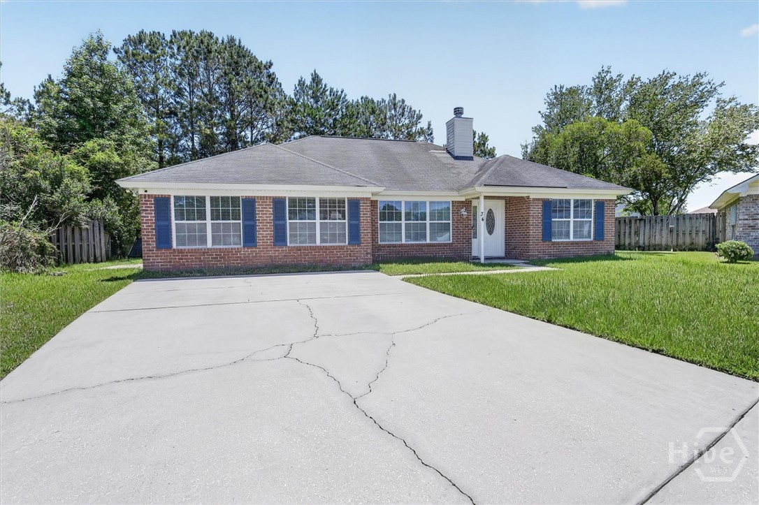 Residential in Pooler 3