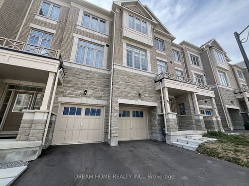 22 Thomas Hope Lane, Markham, ON, L3S0E9 | Card Image