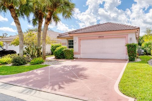 2824 Waters Edge Cir, Greenacres, FL, 33413-2157 | Card Image