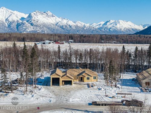 5809 S Gates Street, Palmer, AK, 99645 | Card Image