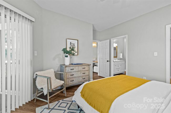 7845 Village Harbor Dr, Condo with 2 bedrooms, 2 bathrooms and null parking in Cornelius NC | Image 17