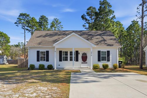 570 Mission Rd, Boiling Spring Lakes, NC, 28461-9172 | Card Image