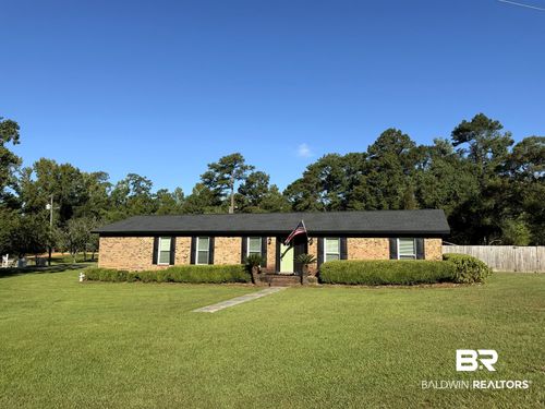 19 Knollwood Lane, Brewton, AL, 36426 | Card Image