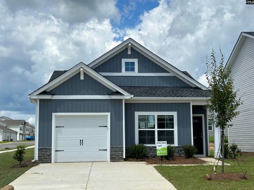 946 Harvest Valley (Lot 53) Lane, Hopkins, SC, 29061 | Card Image