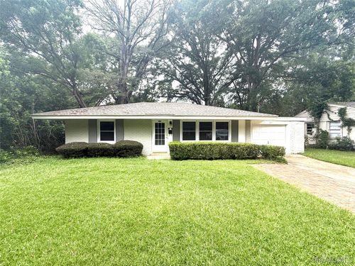 3247 Willow Lane Dr, Montgomery, AL, 36109-3529 | Card Image