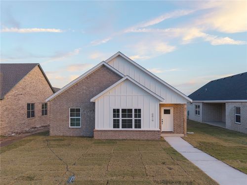 6819 First Tee Way, Fort Smith, AR, 72916 | Card Image