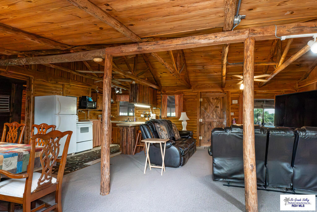 Residential Lease in Rio Hondo 4