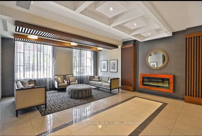150 Main St W, Condo with 2 bedrooms, 2 bathrooms and null parking in Hamilton ON | Image 5