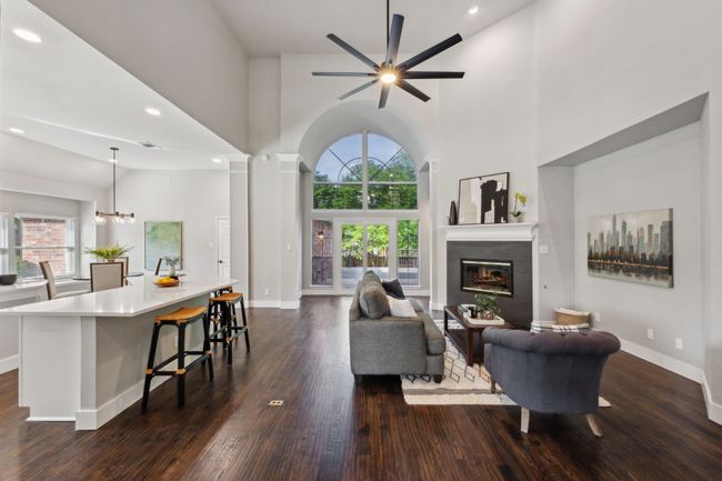 915 Tyler Ct, House other with 3 bedrooms, 4 bathrooms and null parking in Allen TX | Image 10