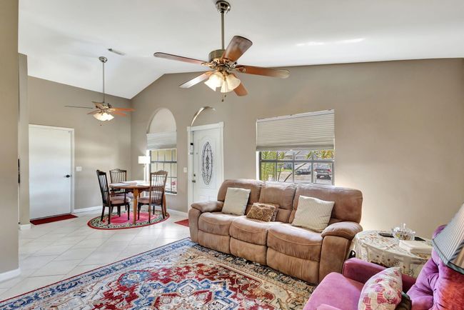 5855 Se Mitzi Ln, House other with 2 bedrooms, 2 bathrooms and null parking in Stuart FL | Image 5