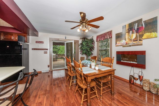 715 Locust St, House other with 4 bedrooms, 2 bathrooms and 2 parking in Minonk IL | Image 11