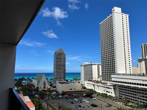 1112-201 Ohua Ave, Honolulu, HI, 96815-3653 | Card Image