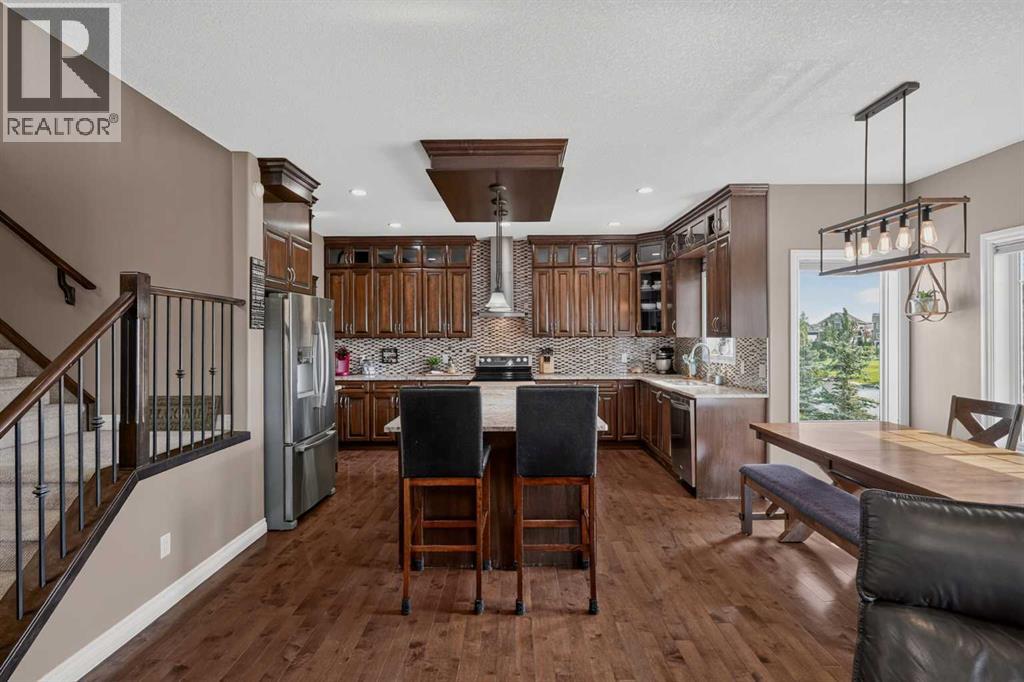 Residential in Airdrie 4