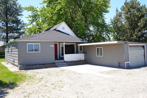 3789 Pioneer Rd, Homedale, ID, 83628-3716 | Card Image