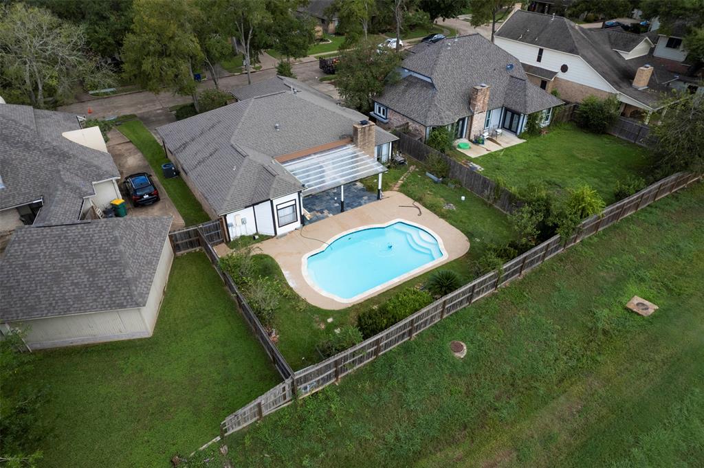 Mistycreek Dr, Richmond, TX 77406